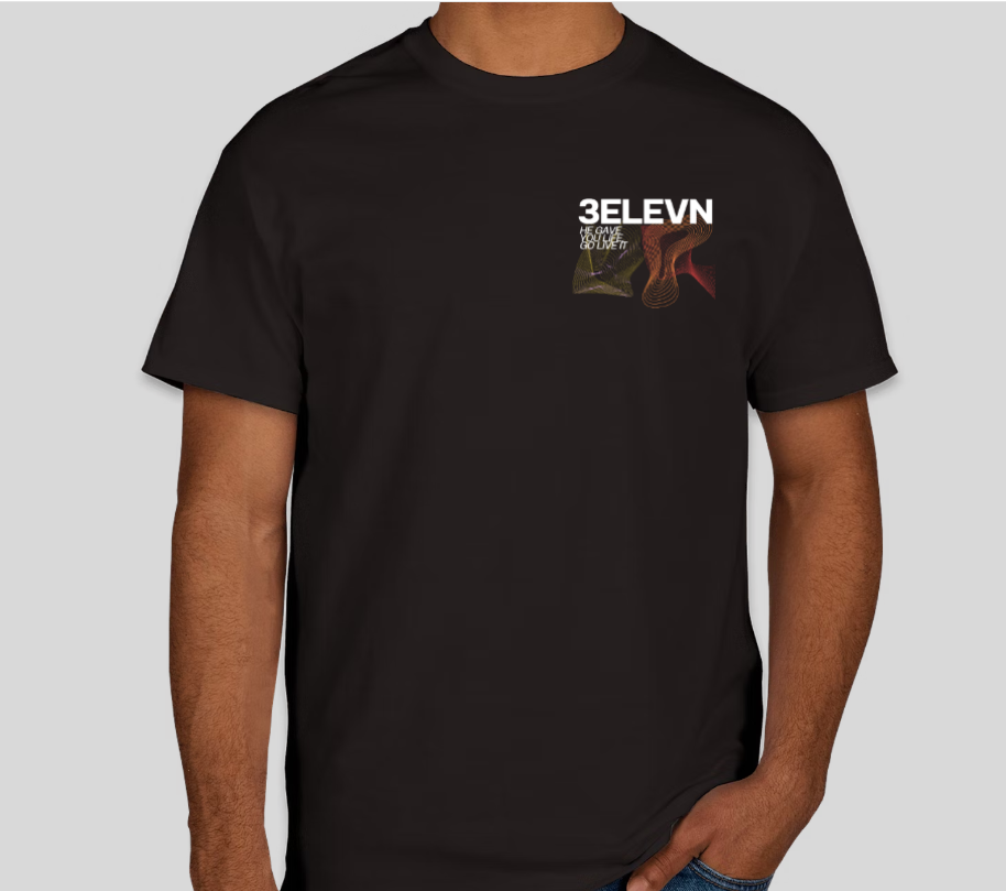 MARK 1 T-SHIRT