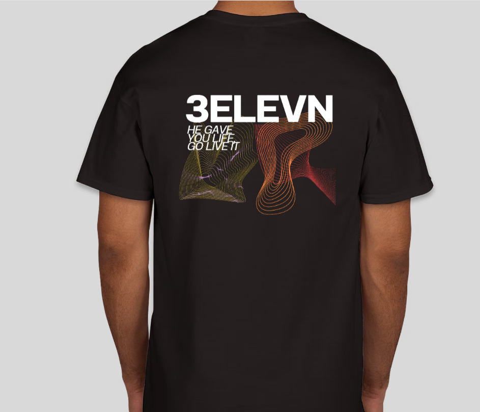 MARK 1 T-SHIRT