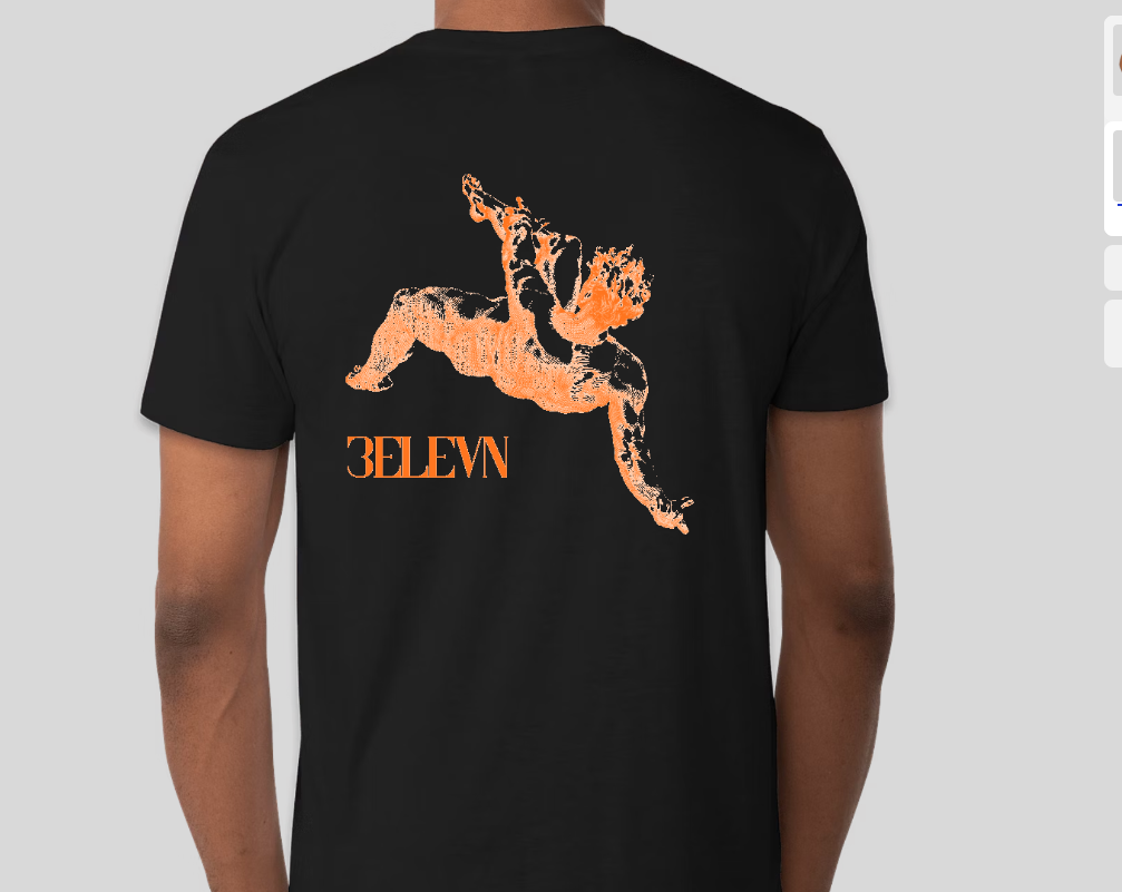 MARK 2 T-SHIRT