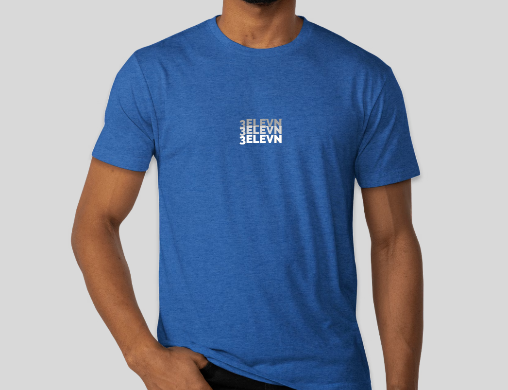 MARK 2 T-SHIRT