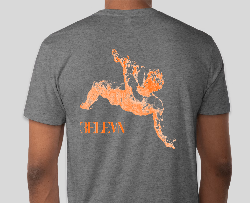 MARK 2 T-SHIRT