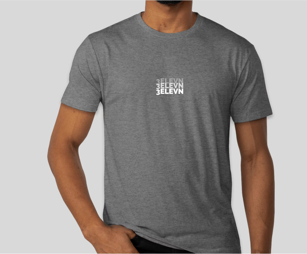 MARK 2 T-SHIRT