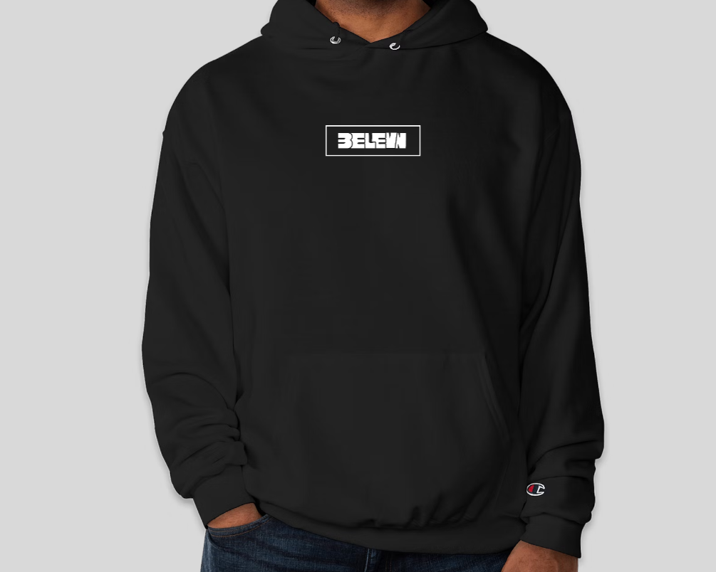 MARK 3 HOODIE