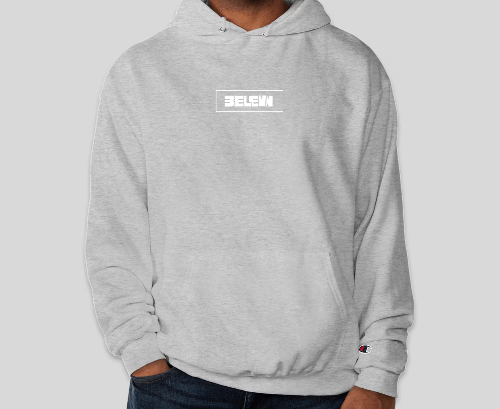 MARK 3 HOODIE