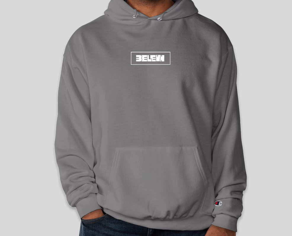 MARK 3 HOODIE